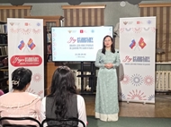 AI application boosts Russian language training in Viet Nam